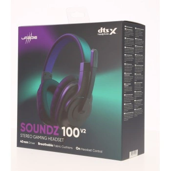 uRage gamingový headset SundZ 100 V2
