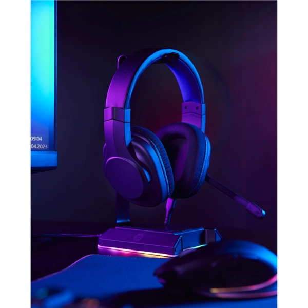 uRage gamingový headset SoundZ 200 V2, USB