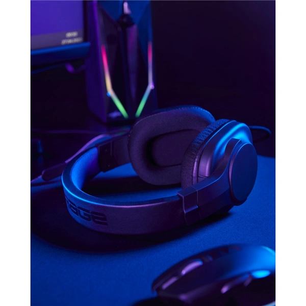 uRage gamingový headset SoundZ 200 V2, USB