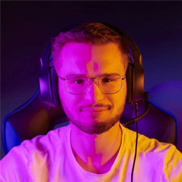 uRage gamingový headset SoundZ 300 V2