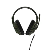 "SoundZ 330 V2" Gaming Headset, black