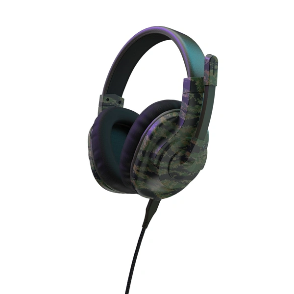 "SoundZ 330 V2" Gaming Headset, black