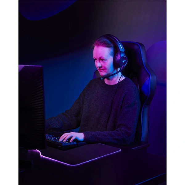 uRage gamingový headset SoundZ 400 V2