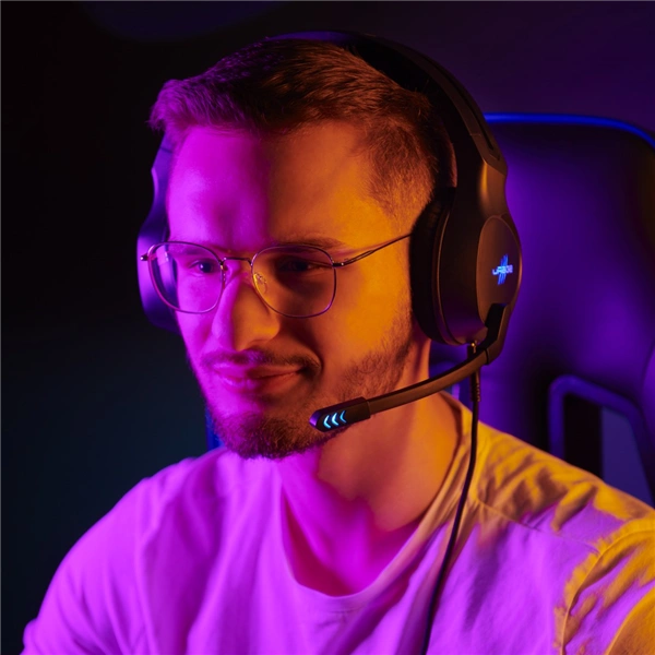 uRage gamingový headset SoundZ 400 V2