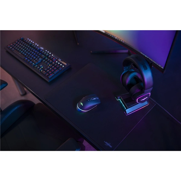 uRage gamingový headset SoundZ 800 7.1 V2, USB