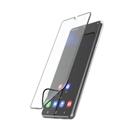 Hama Hiflex Eco, ochrana displeje pro Samsung Galaxy S22/ S23, nerozbitn, bezpenostn tda 13