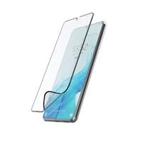 Hama Hiflex Eco, ochrana displeje pro Samsung Galaxy S22/ S23, nerozbitn, bezpenostn tda 13