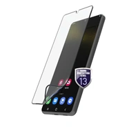 Hama Hiflex Eco, ochrana displeje pro Samsung Galaxy S22+/ S23+, nerozbitná, bezpečnostní třída 13