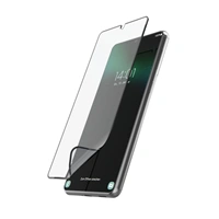 Hama Hiflex Eco, ochrana displeje pro Samsung Galaxy S22+/ S23+, nerozbitn, bezpenostn tda 13