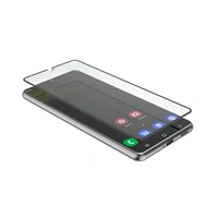 Hama Hiflex Eco, ochrana displeje pro Samsung Galaxy S22+/ S23+, nerozbitn, bezpenostn tda 13