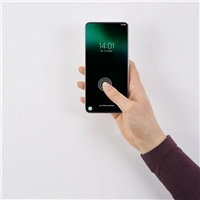 Hama Hiflex Eco, ochrana displeje pro Samsung Galaxy S22+/ S23+, nerozbitn, bezpenostn tda 13