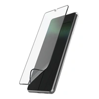Hama Hiflex Eco, ochrana displeje pro Samsung Galaxy S22+/ S23+, nerozbitn, bezpenostn tda 13