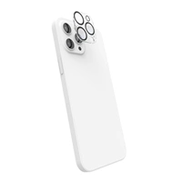 Hama ochranné sklo fotoaparátu pro Apple iPhone 14 Pro/14 Pro Max, prhledné