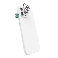 Hama ochranné sklo fotoaparátu pro Apple iPhone 14 Pro/14 Pro Max, průhledné