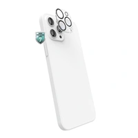 Hama ochrann sklo fotoapartu pro Apple iPhone 14 Pro/14 Pro Max, prhledn
