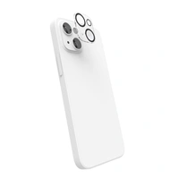 Hama ochranné sklo fotoaparátu pro Apple iPhone 14/14 Plus, prhledné