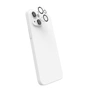 Hama ochranné sklo fotoaparátu pro Apple iPhone 14/14 Plus, průhledné - NÁHRADA POD OBJ. Č. 222744