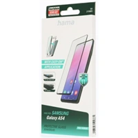 Hama 3D Full Screen, ochrann sklo na displej pro Samsung Galaxy A54 5G