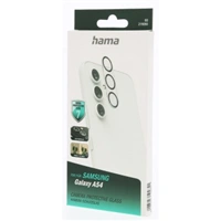 Hama ochrann sklo fotoapartu pro Samsung Galaxy A54 5G, prhledn
