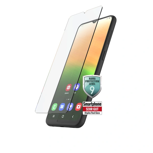 Hama Premium, ochranné sklo na displej pro Samsung Galaxy A34 5G