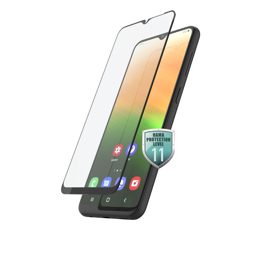 Hama 3D Full Screen, ochranné sklo na displej pro Samsung Galaxy A34 5G