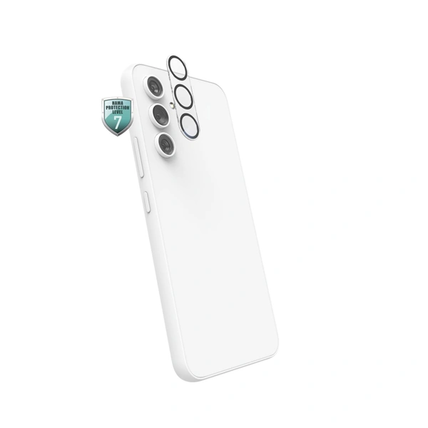 Hama ochranné sklo fotoaparátu pro Samsung Galaxy A34 5G, průhledné