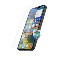Hama Premium, ochranné sklo na displej pro Apple iPhone 15/15 Pro