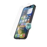 Hama ochranné sklo na displej pro Apple iPhone 15/15 Pro