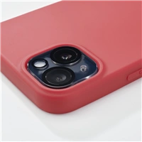 Hama ochrann sklo fotoapartu pro Apple iPhone 15/15 Plus, prhledn