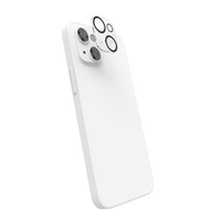 Hama ochrann sklo fotoapartu pro Apple iPhone 15/15 Plus, prhledn
