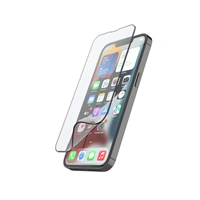 Hama Hiflex Eco, ochrana displeje pro Apple iPhone 15, nerozbitn, bezpenostn tda 13