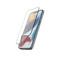 Hama Hiflex Eco, ochrana displeje pro Apple iPhone 15, nerozbitn, bezpenostn tda 13