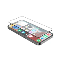 Hama Hiflex Eco, ochrana displeje pro Apple iPhone 15, nerozbitn, bezpenostn tda 13
