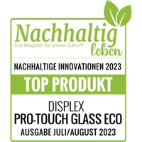 Hama Hiflex Eco, ochrana displeje pro Apple iPhone 15, nerozbitn, bezpenostn tda 13