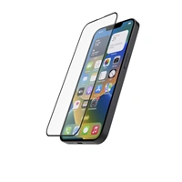 Hama 3D Full Screen, ochrann sklo na displej pro Apple iPhone 15 Plus/15 Pro Max