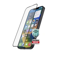 Hama 3D Full Screen, ochrann sklo na displej pro Apple iPhone 15 Plus/15 Pro Max