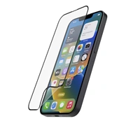 Hama Hiflex Eco, ochrana displeje pro Apple iPhone 15 Plus, nerozbitn, bezpenostn tda 13