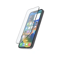 Hama Hiflex Eco, ochrana displeje pro Apple iPhone 15 Plus, nerozbitn, bezpenostn tda 13