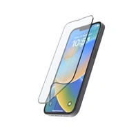 Hama Hiflex Eco, ochrana displeje pro Apple iPhone 15 Plus, nerozbitn, bezpenostn tda 13