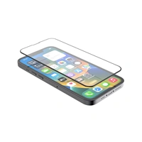 Hama Hiflex Eco, ochrana displeje pro Apple iPhone 15 Plus, nerozbitn, bezpenostn tda 13