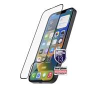 Hama Hiflex Eco, ochrana displeje pro Apple iPhone 15 Plus, nerozbitn, bezpenostn tda 13