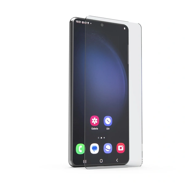 Hama Premium, ochranné sklo na displej pro Samsung Galaxy S24