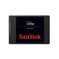 SanDisk Ultra 3D SATA 2,5" SSD 1 TB