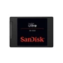 SanDisk Ultra 3D SATA 2,5" SSD 1 TB