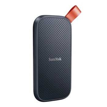 SanDisk Portable SSD 2 TB 800 MB/s 