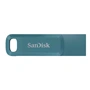 SanDisk Ultra Dual Drive Go USB Type-C, Navagio Bay modrá 400 MB/s 128GB