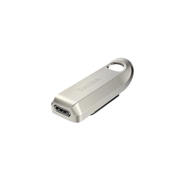 SanDisk Ultra Luxe USB Type-C  64 GB USB 3.2 Gen 1, metalický design