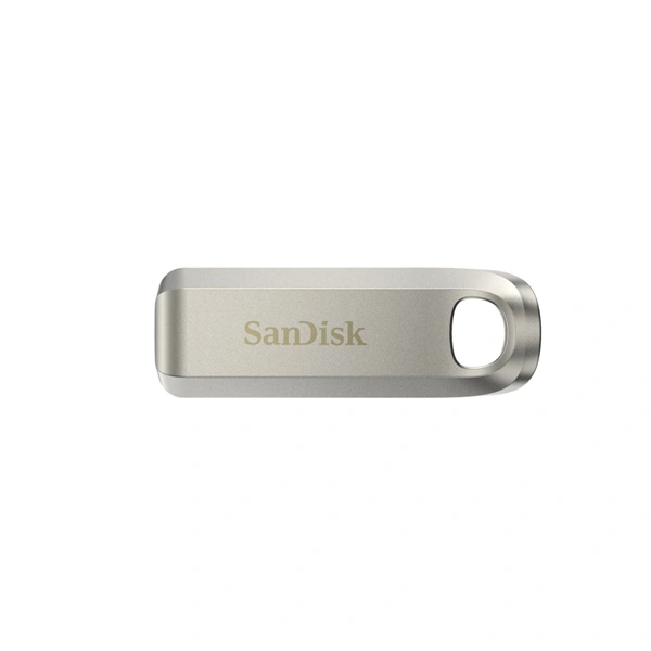 SanDisk Ultra Luxe USB Type-C  128 GB USB 3.2 Gen 1, metalický design