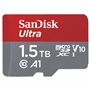 SanDisk Ultra microSDXC 1,5 TB (A1/UHS-I/150 MB/s)