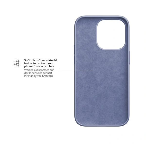White Diamonds Urban Case, kryt pro Apple iPhone 13, Serenity Blue